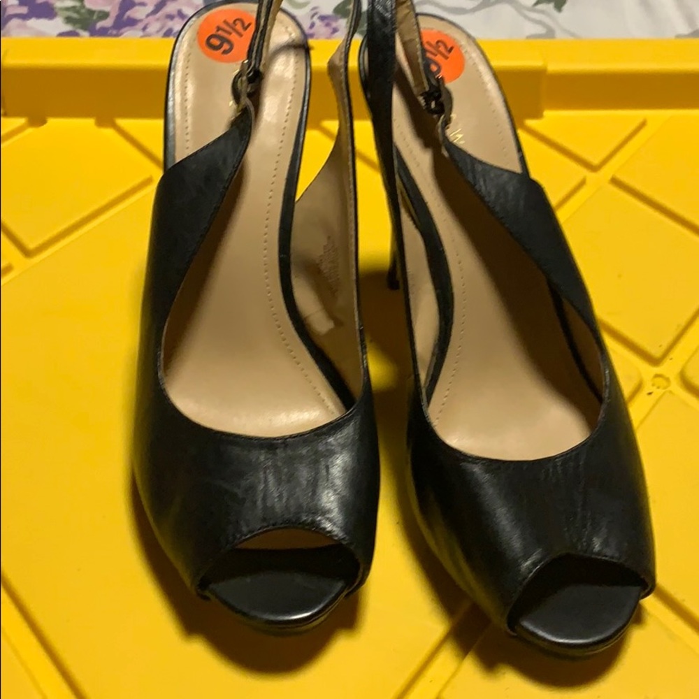 Nine West Heels